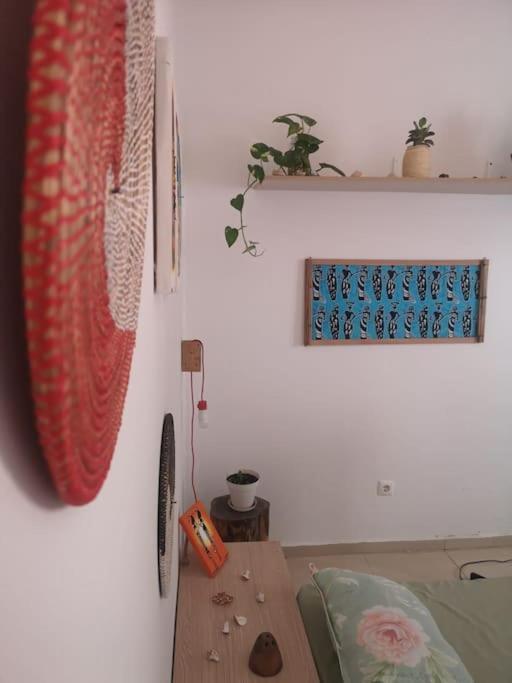 タラファルOld Houseアパートメント エクステリア 写真