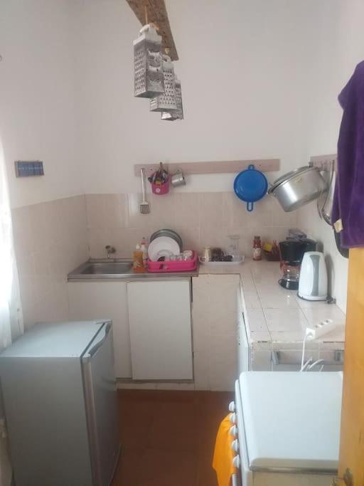タラファルOld Houseアパートメント エクステリア 写真