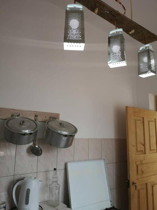 タラファルOld Houseアパートメント エクステリア 写真