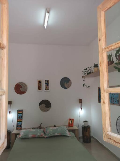 タラファルOld Houseアパートメント エクステリア 写真