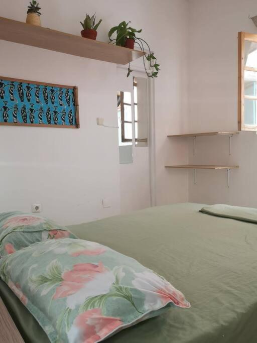 タラファルOld Houseアパートメント エクステリア 写真