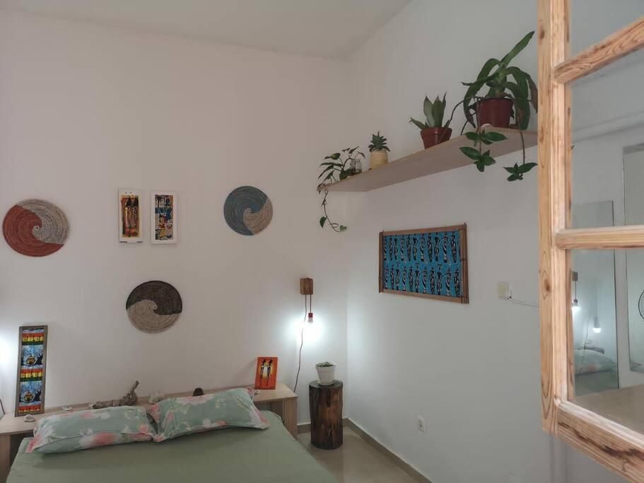 タラファルOld Houseアパートメント エクステリア 写真