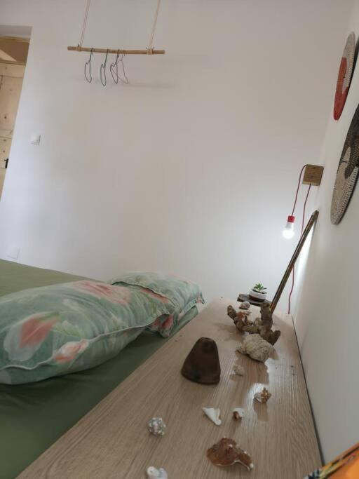 タラファルOld Houseアパートメント エクステリア 写真