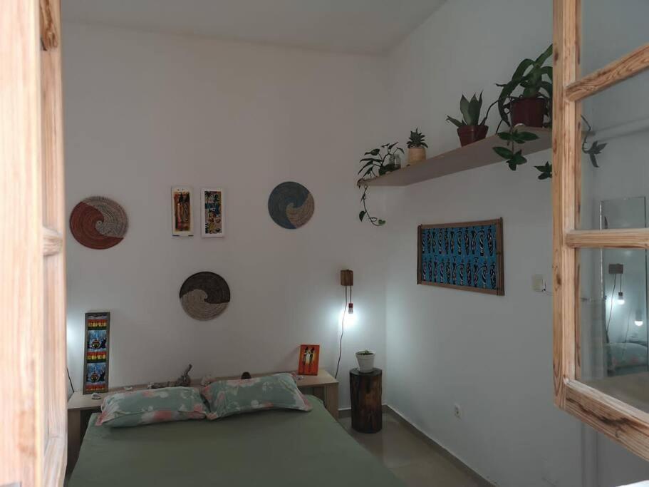 タラファルOld Houseアパートメント エクステリア 写真