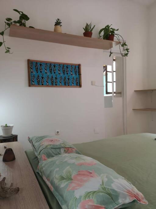 タラファルOld Houseアパートメント エクステリア 写真