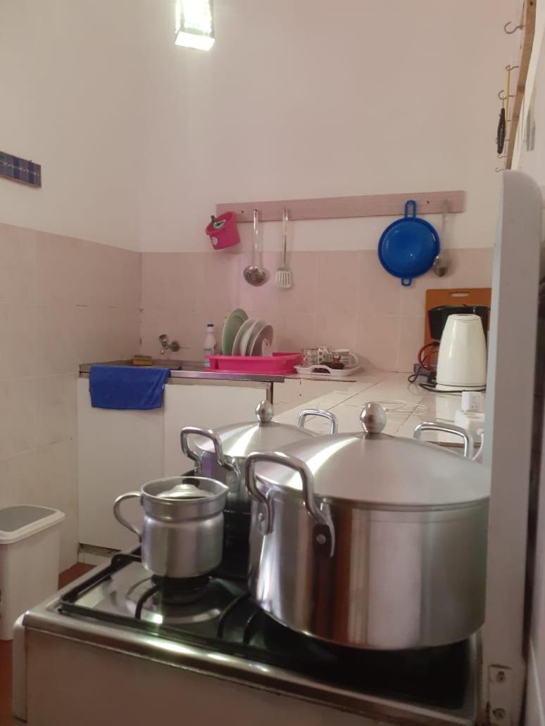 タラファルOld Houseアパートメント エクステリア 写真