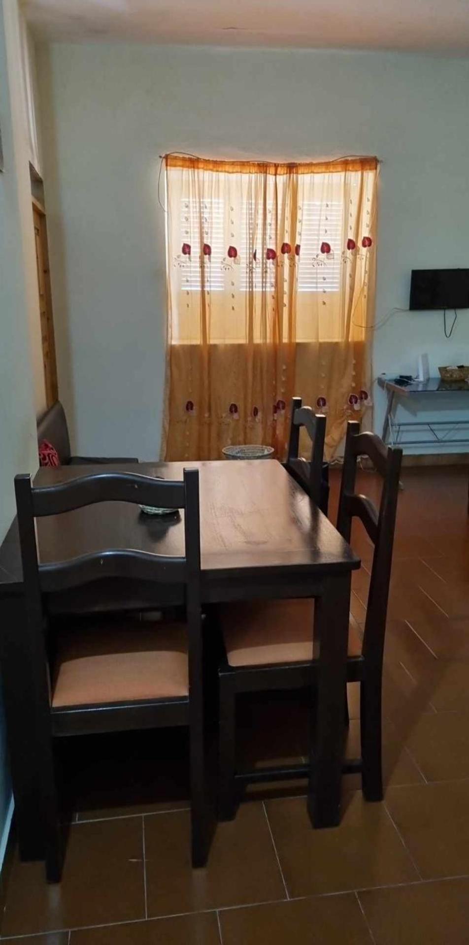 タラファルOld Houseアパートメント エクステリア 写真