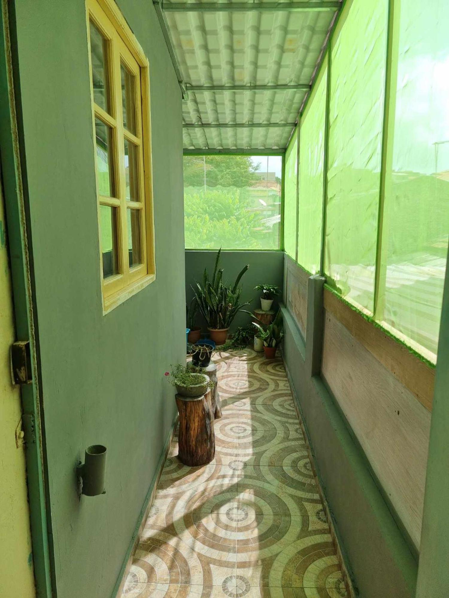 タラファルOld Houseアパートメント エクステリア 写真